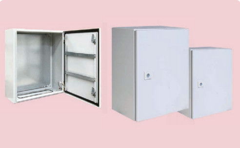 湖北地區(qū)專業(yè)仿威圖配電箱與工業(yè)控制柜生產(chǎn)商選擇指南